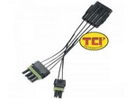 TCU Distributor Adapter Harness